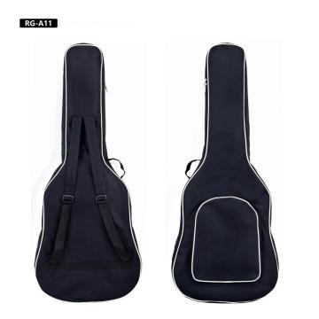 Bolsa de guitarra de algodón de 36 pulgadas de 5 mm