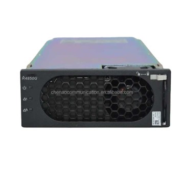 HW R4850G2 Rectifier Module for Telecom Network Power Supply