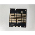 Пепперная плата PCB Project Cood Clad Pacb Poard