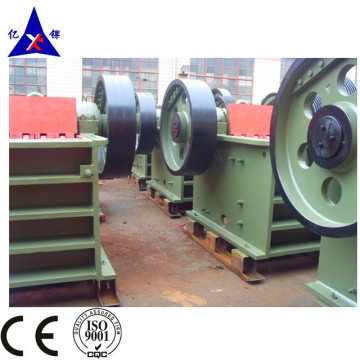 Stone Primary Jaw Crusher Machines & Suppliers