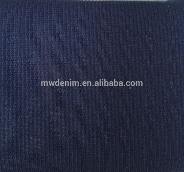 denim fabric spandex knitted fabric