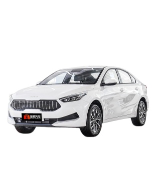 Kia K3 EV 2021: 410KM Range, 184Ps Electric Sedan