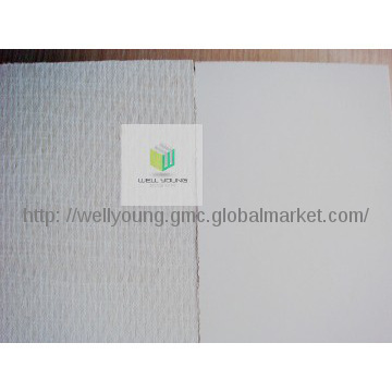 ce certificated slurry paved mgo fire rated board