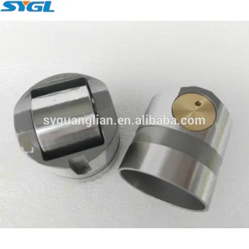 ISLE Valve Tappet body 3965966 3389610