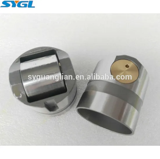 ISLE Valve Tappet body 3965966 3389610
