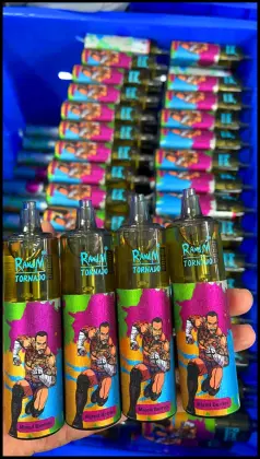 RANDM TORNADO 10000 VAPE BULK