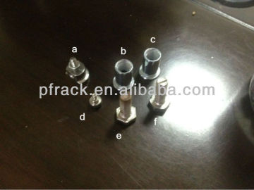 Stainless steel special screw pile PF-E568