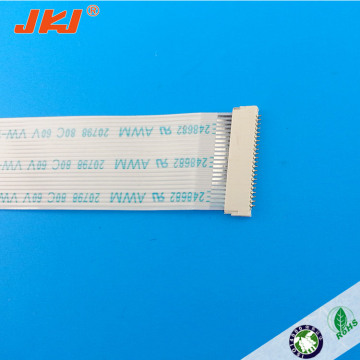 0.7mm pitch ffc connector zif ffc flexible cable