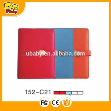 PU Notebook 152-C21
