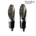 Stainless steel Wine bottle Stopper Pourer