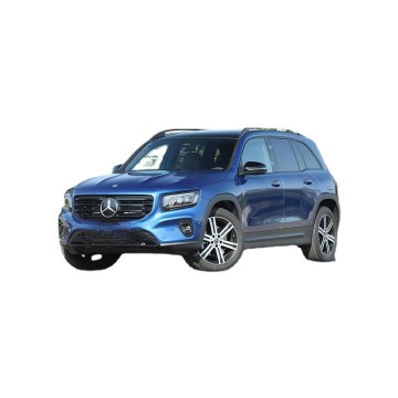 2024 Gasoline Powered Mercedes-Benz GLB 200 7-Seater Luxury SUV for Sale
