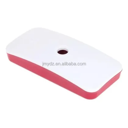 Raspberry Pi Zero W Acrylic Case - ABS Box Enclosure for Raspberry Pi Zero V1.3