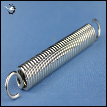 Custom garage door spring tension spring