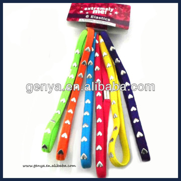 New Elastic Girls hair bands