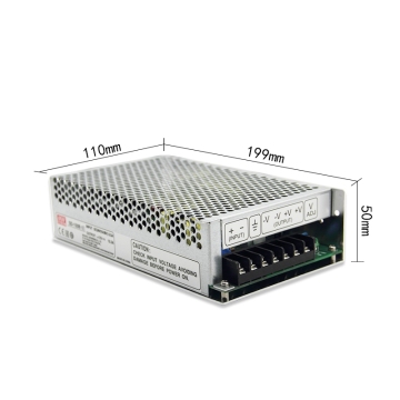 400Hz Power Supply for Aircraft Ground Power Units