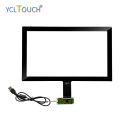 19 дюймов 20 Multi Touch PCAP