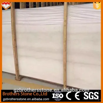 China Supplier Cream Marble Turkey Modern Wood Grain Marble Slab