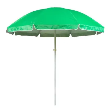 Tuoye Outdoor Custom Beach Umbrella - Portable Folded Patio Beach Umbrella