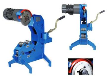 Pipe Cutting Machine (TWQ-3A)