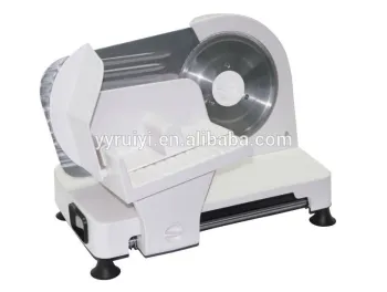 frozen meat slicer for home use