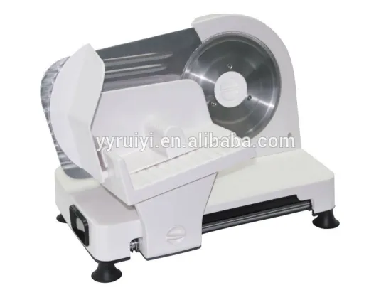 electric frozen meat cube cutter