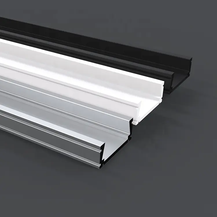 aluminum led strip