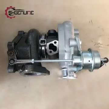 Turbocharger 17201-67020 for Toyota Land Cruiser 1KZ CT12B KZJ70, KZJ73, KZJ77 KZJ90 KZJ95