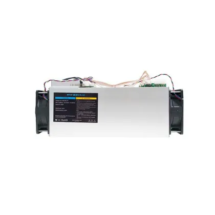 Innosilicon A9 50ksol/s miner 620w bitcoin miner innosilicon bitmain miner antminer A9 machine