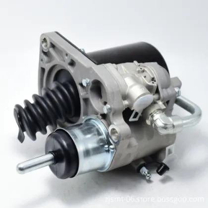 Truck Clutch Booster 9700511310" could be used directly as it already specifies the exact part needed. However, if we want to ma