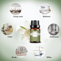 Hot selling factory price natural gardenia essential oil