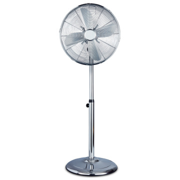 Hot Selling Metal Commercial Floor Indoor Cooling Standing Fan with Remote Control