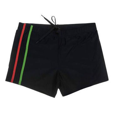 Men's Boardshorts, 100% Polyester Lining