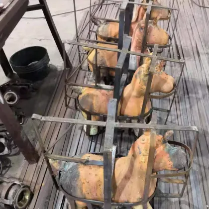 PVC Chu Chu Toys Manufacturing Machines