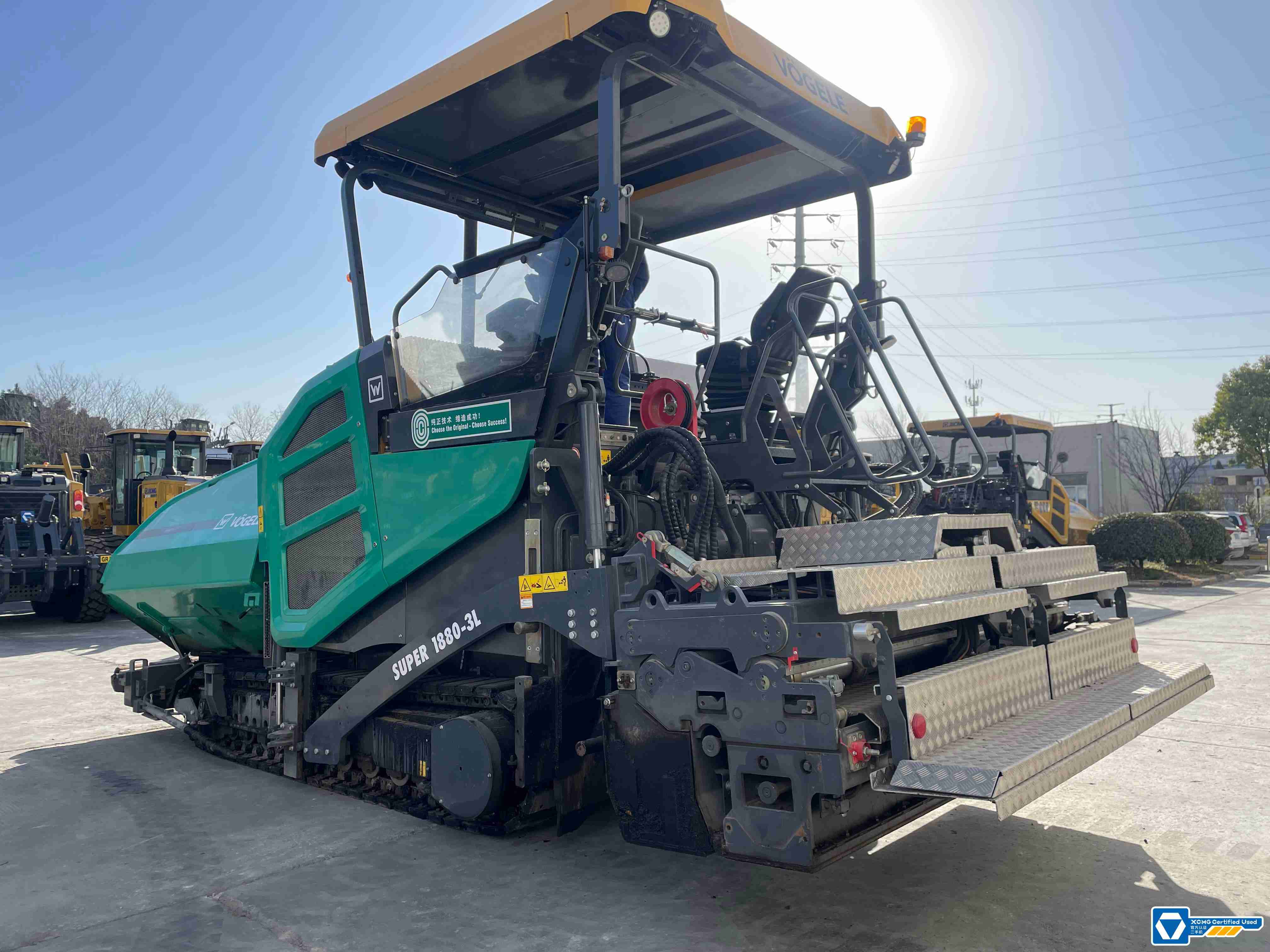 secondhand-paver-machine secondhand-paver-machine