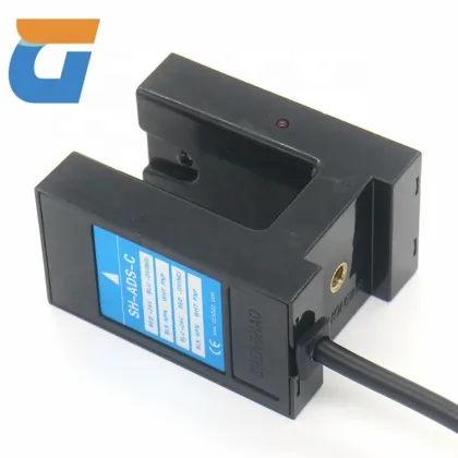 Advanced Elevator Sensors and Switches: Fujitec SH-ADS-C, Otis ADS-7, SGD-ADS-2, and Elevator Accessories Overview