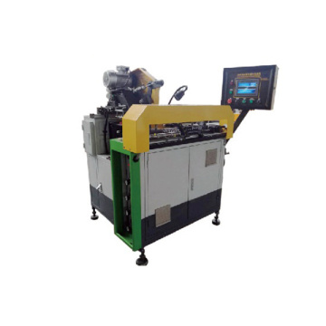 Polishing Machine for Circular Saw Blades