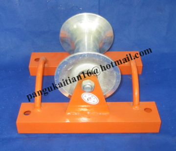 Best quality Cable Rollers,Cable Laying Rollers,low price Cable Guides