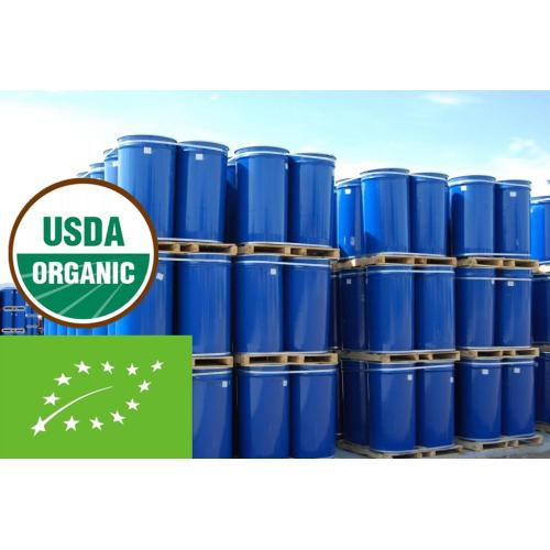 Organic Bulk Tomato Paste in Drums