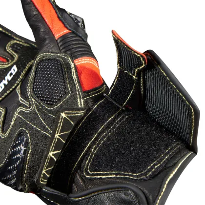 Road Racing Gloves - SR-7