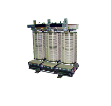 SG(B) Series of Non-encapsulated Transformer