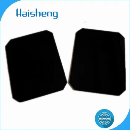 Zwb2 UV Optical Glass for Money-Counting Machine