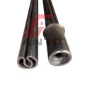 Hydraulic Water Expansion Anchor Bolts in Coal Roadway