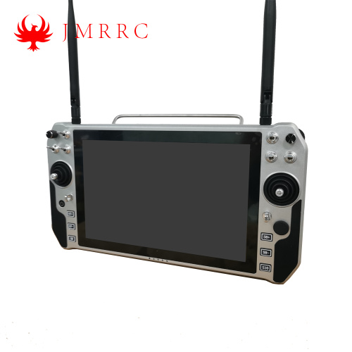 GC10W Drone Handheld Pantalla táctil GCS GCS