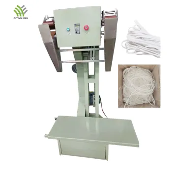 Automatic Mask Ear Rope Packing Machine
