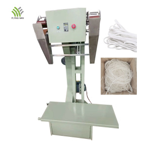 Automatic Mask Ear Rope Packing Machine