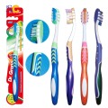 Toothbrush adulto de alta qualidade de venda quente