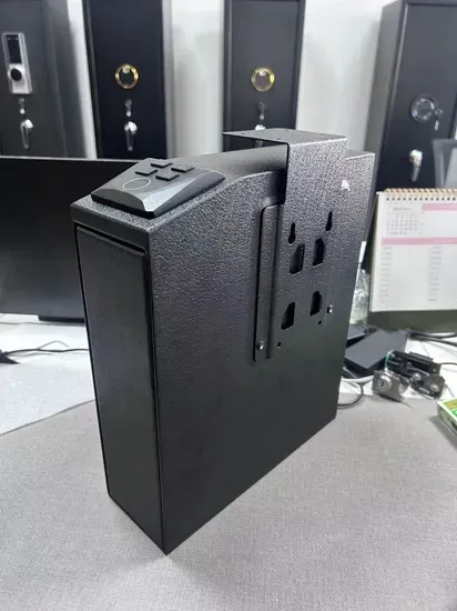 Fireproof Safe with Electric Lock Gun Safes
