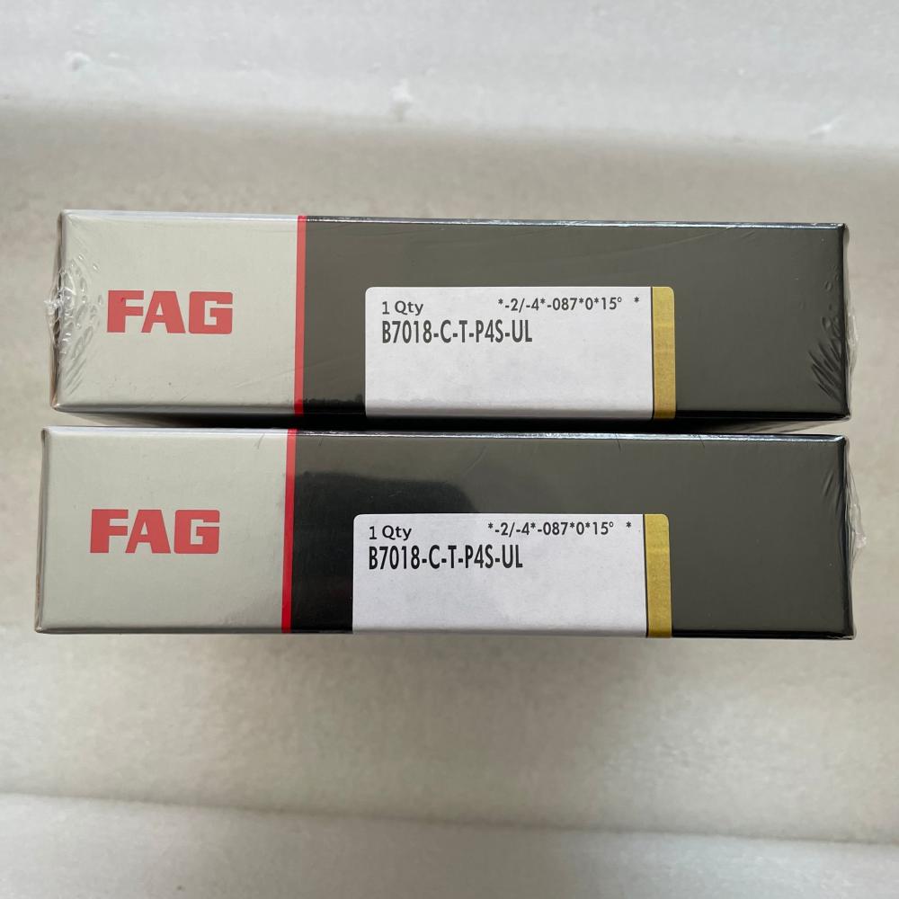 Fag B7018