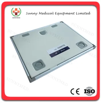 SY-1151 Guangzhou X-ray film cassette