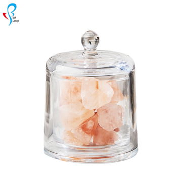 OEM/ODM Wholesale Aromatherapy Gift Box Set: Natural Perfume, Stones, and Aroma Diffusers